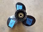 M100 Unbranded Aluminum Prop Spline Yamaha Hub