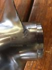 M10swa3r9s Powertech Stainless Steel Propeller