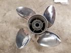 M135rxb4r15 Powertech Blade Stainless Prop Spl