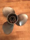 M135wbh-11p Power Tech Stainless Prop