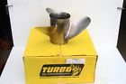 M142519r Precision Propeller Oropeller Turbo Boat Rh Mercury