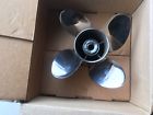 M200ptc4r21 Mercury Outboard Motor Propeller