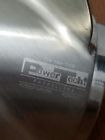 M2500fs4r25s Powertech Propeller Rh Stainless Steel Mercury