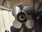 M288ptc4-18p Boat Propeller Stainless 4
