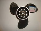 M389510 Boat Propeller 3 Blade