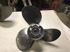 M400bra3r23s Power Tech Bravo Konrad Dia Boat Prop Mercruiser