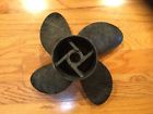 M4547 Comprop Yamaha Propeller 4x12.8x17