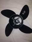 M4550b Comprop Propeller For Mercury