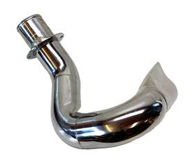 3231241 Malibu Boat 2020 - 2023 M220 Vlx Power Wedge Iii Surf Pipe Quiet Oem