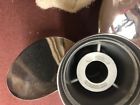 Mar-10510-hr-co Turbo Hot Shot Tubo Propeller