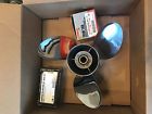 Mar-13221-tr-d0 Gears Turbo 1 Boat