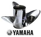 Mar-gyt3b-02-11 Yamaha Performance Series Propeller