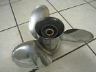 Mar-gyt3b-l4-16 Yamaha Propeller 13 1-4