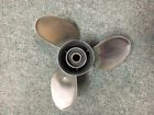 Mar-gyt3b-v4-24 Yamaha Series Propeller
