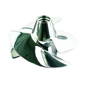021-100-11 Marinepartsdistributors 021-100-11/14a1 New 3 Blade Impeller Fits Yamaha Superjet 700cc Pitch 11/14 By 021-100-11/14