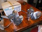Marvmax40625 Yamaha Pair Of Max Propeller