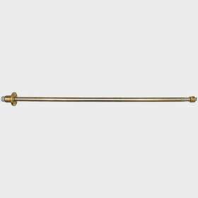 Zf63iv Mastercraft 205003 Boat Propeller Shaft 1 3/4 Inch 2009