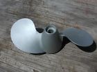 2091 Mb Unbranded Vintage Outboard Propeller Shaft Diameter Alcoa Mercury Johnson