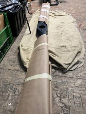 Btm7359 Mccauley 1c172/btm7359 2 Blade Propeller
