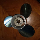 Md131-4x17lt Solas Honda Outboard Stainless Counter