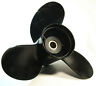 3x14.8x19l Me 3x14.8x18l Solas Dia Pitch Left Hand Aluminum Prop Spline