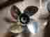 Me4x141 2x15ltr Solas Propeller For 14 1-2