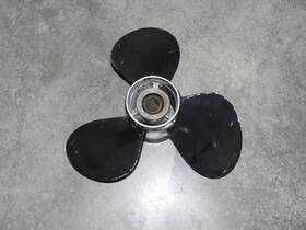032115 Mercury Marine Mercruiser Trs Drive Michigan 19 3/4 X Inch Prop Propeller