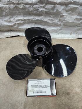 16458a45 Mercury Oem Propeller 18 X 14 Prop