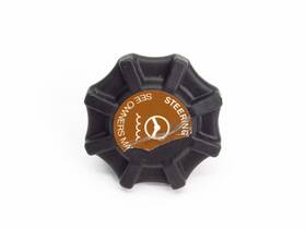 19-8m0050237 Mercury Mercury-mercruiser Cap Oil Reservoir - Black