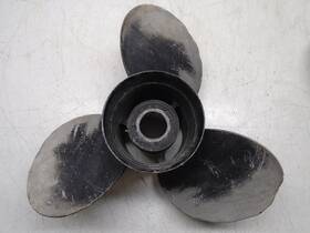 1914p17 Mercury K3 Quicksilver Aluminum Propeller 15 X 17p