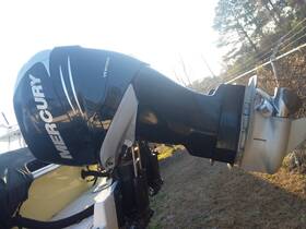 20252 Mercury 2014 Merury Verado 300s 30in Shaft