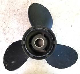 3020-23 Mercury Mercruiser Aluminum Prop 14 X 23 Pitch