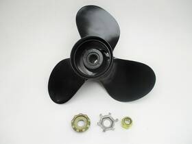 48-35936a4 Mercury 35936a4 14 X 11 Pitch Boat Prop For 40-140 Hp Fits And Mariner Outboard