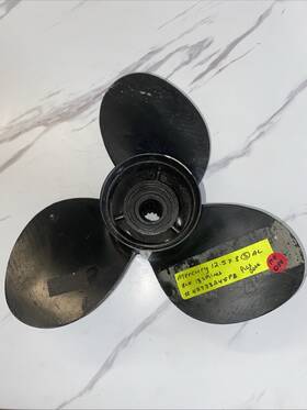 42733a45p8 Mercury Propeller/prop 12 1/5 X 8 Rh