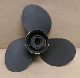 42738a46p8 Mercury Used Oem 12.5 X 8 Aluminum Outboard Propeller #