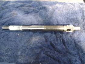 44-94148 Mercury Prop Shaft