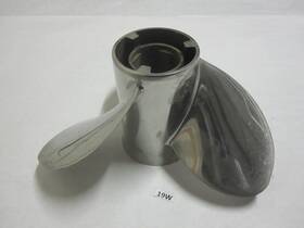 48-16986a36 Mercury Outboard Stainless Steel Propeller Vengeance 48 16986a36 13-1/8x16 16p
