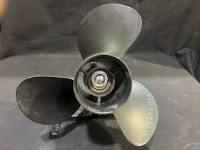 48-18621 Mercury Bravo Ii 25p Lh 311