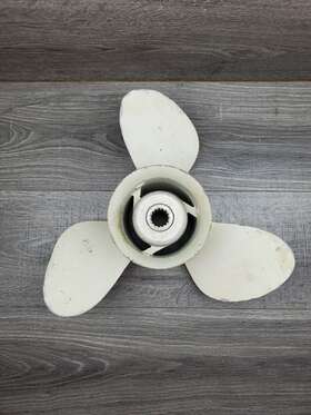 48-3012-21 Mercury Propeller