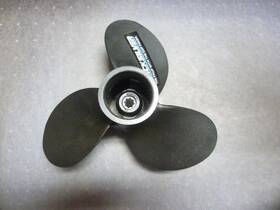 48-37316a1 Mercury New Outboard Quicksilver Propeller 48 37316a1 9 7/8 X 7 Prop Nos