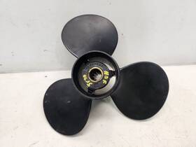 48-43582-9.5 Mercury Oem 3 Blade Propeller - 10 Spline / Pn