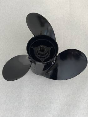 48-43586-a20-13p Mercury 48-43586-13 Remanufactured Quicksilver Outboard Propeller #48-43586-a20-13p/ 592f8