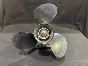 48-571265 Mercury Mecury Bravo Ii Propeller 23p Lh