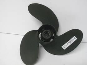 48-77698-8 Mercury 48-77968a1 Marine Quicksilver A1 8 X Pitch Rh Spline Propeller