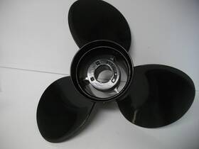 48-781161cp1 Mercury Propellers Black Max 48-78116c1 15 1/4 Inch X Pitch 3 Blade Rh
