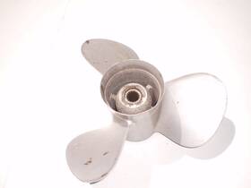48-78578-23 Mercury Quicksilver Boat Propellor Prop 13 1/2 15 Spline