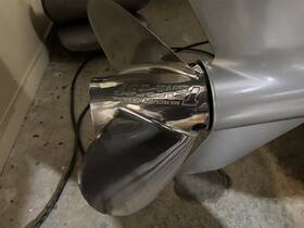 48-80151383 Mercury Tempest Plus Prop 22p Rh