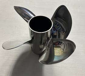 48-825948-22 Mercury Trophy Prop