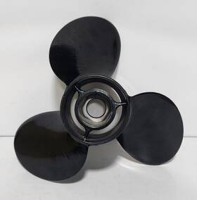 48-832830-c1-19 Mercury Mercury/mercruiser Prop - 14 1/2 Inch X 19 Pitch