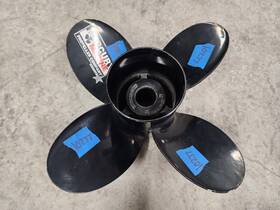 48-834851-c-16 Mercury Counter Aluminum 4 Blade 15 Inch X 16p Alpha Prop P10277